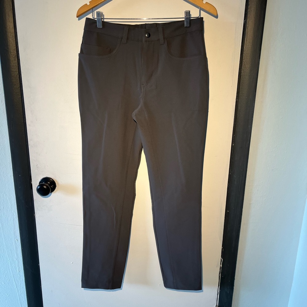 State And Liberty stretch chino size 30 waist